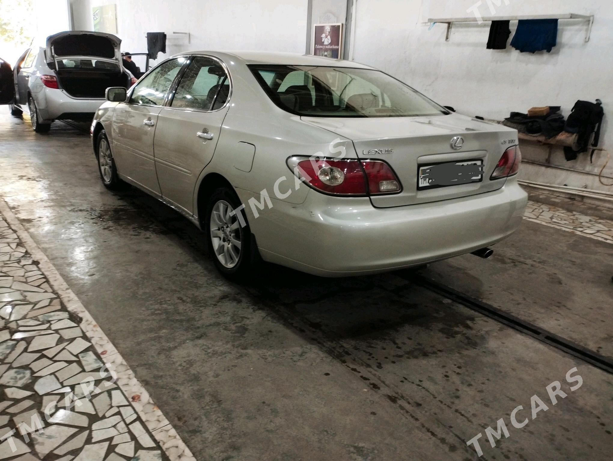 Lexus ES 300 2003 - 170 000 TMT - Байрамали - img 3