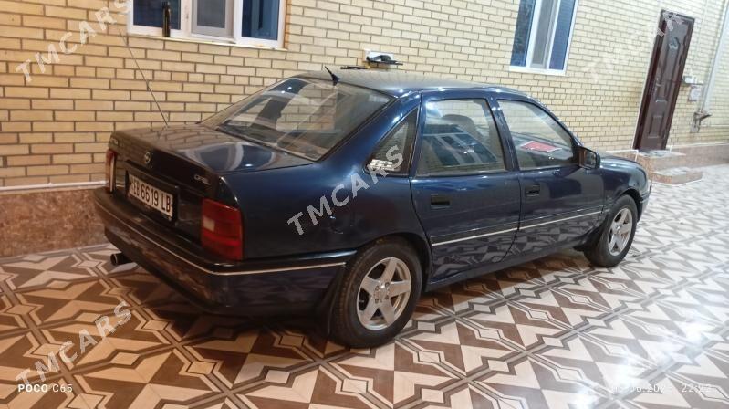 Opel Vectra 1992 - 40 000 TMT - Farap - img 2