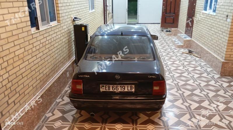 Opel Vectra 1992 - 40 000 TMT - Farap - img 4