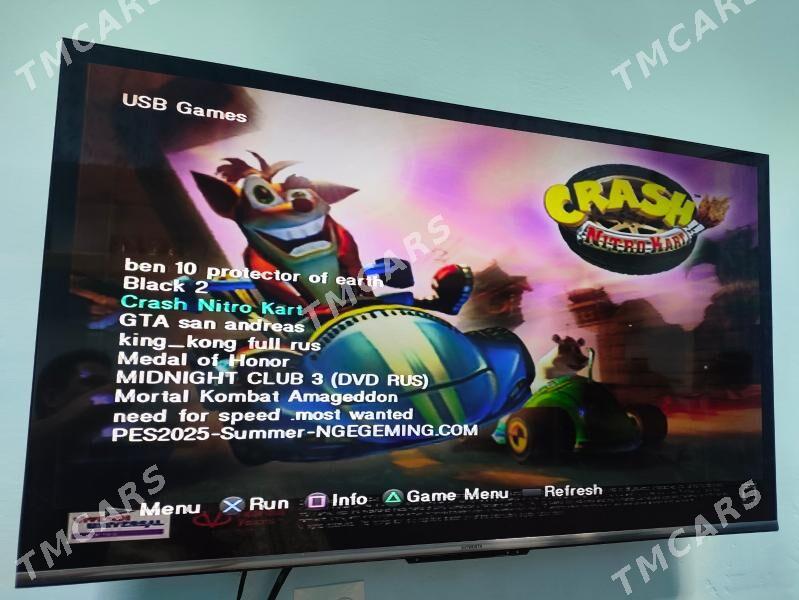 PlayStation 2 - Balkanabat - img 3