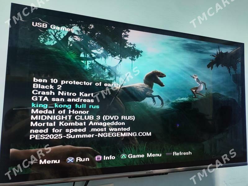 PlayStation 2 - Balkanabat - img 8