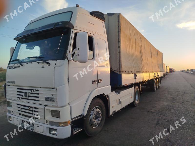 Volvo FH 420 1999 - 690 000 TMT - Анев - img 4