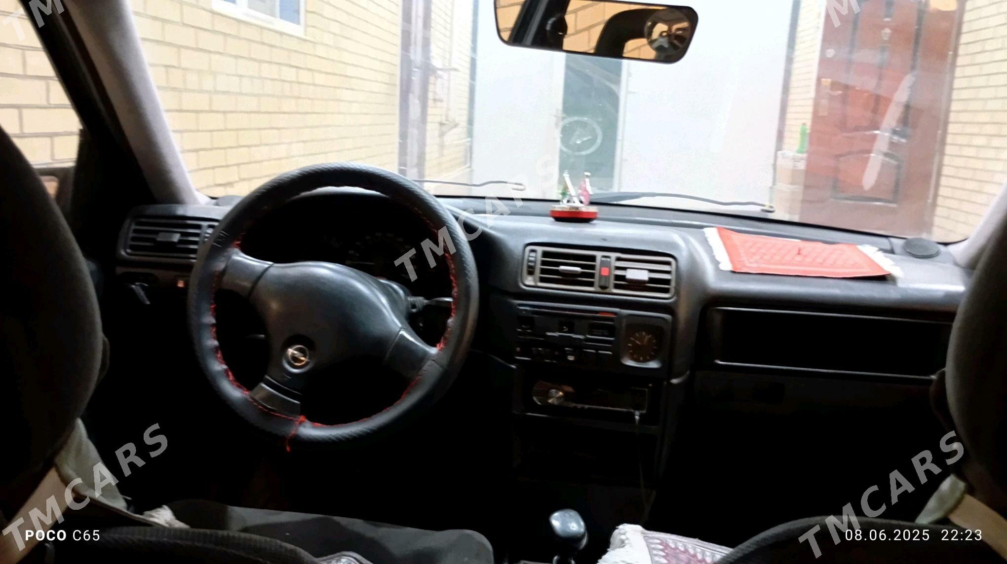 Opel Vectra 1992 - 40 000 TMT - Farap - img 5