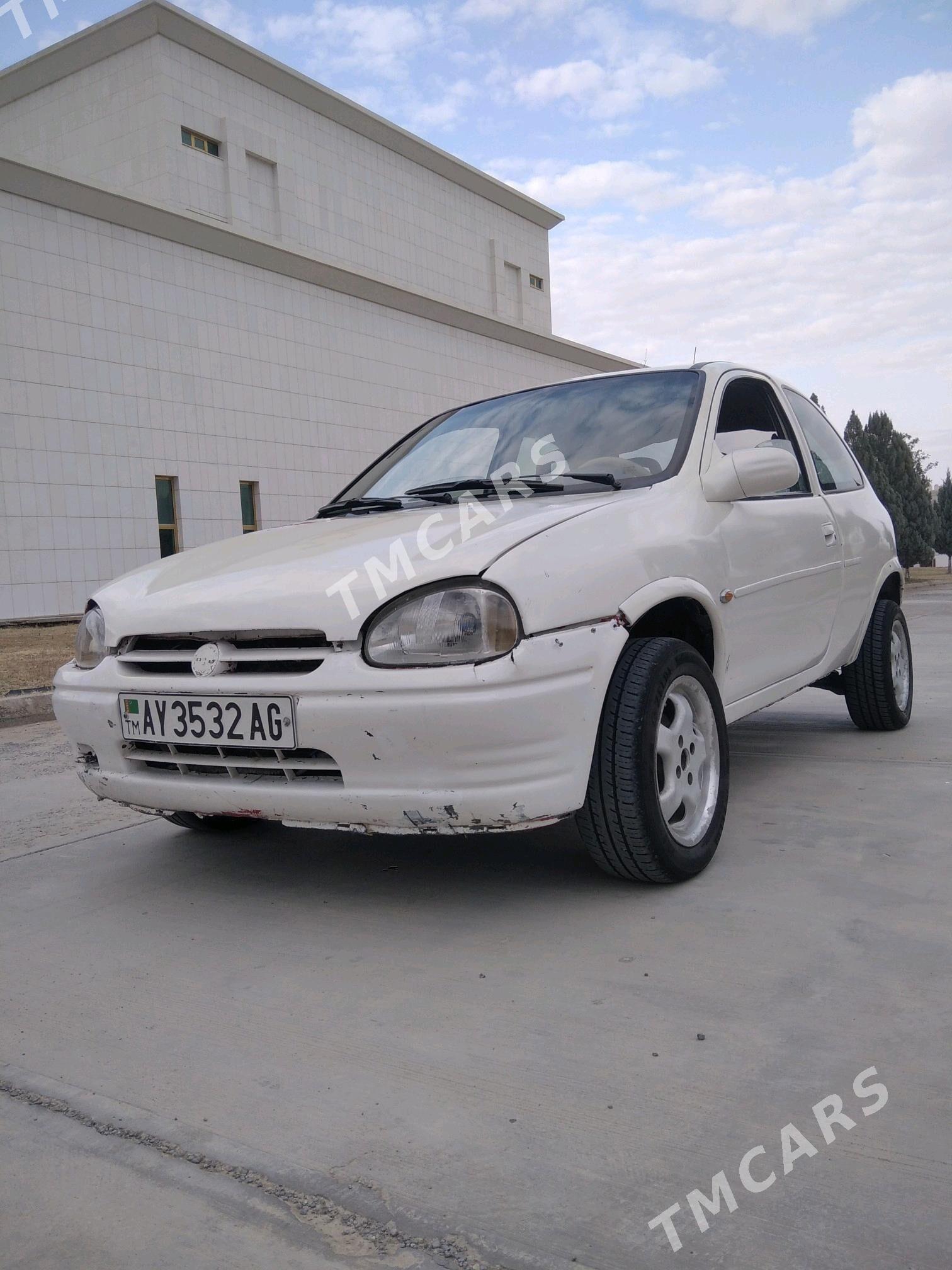 Opel Vita 1997 - 11 000 TMT - Bäherden - img 3
