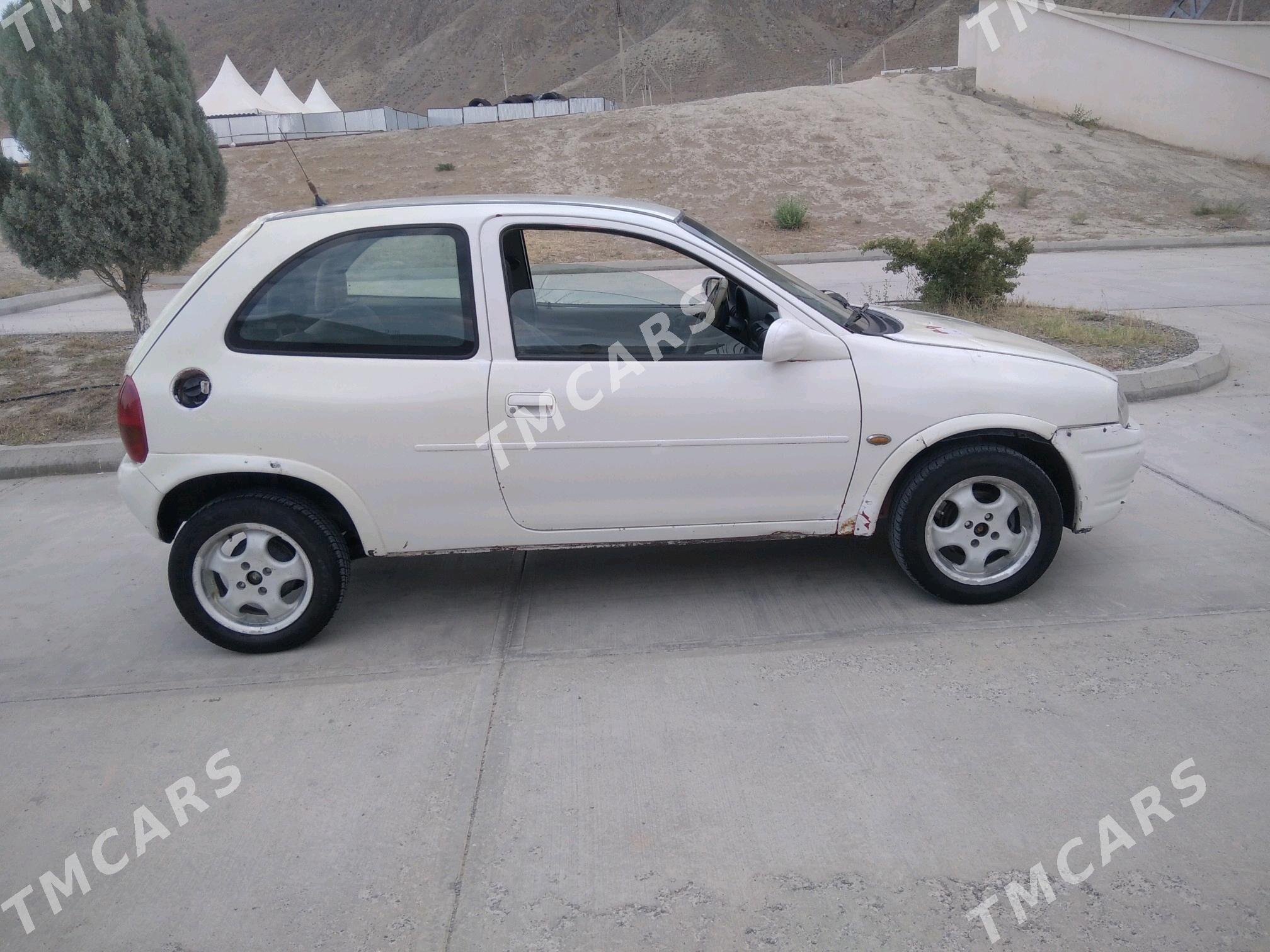 Opel Vita 1997 - 11 000 TMT - Bäherden - img 2