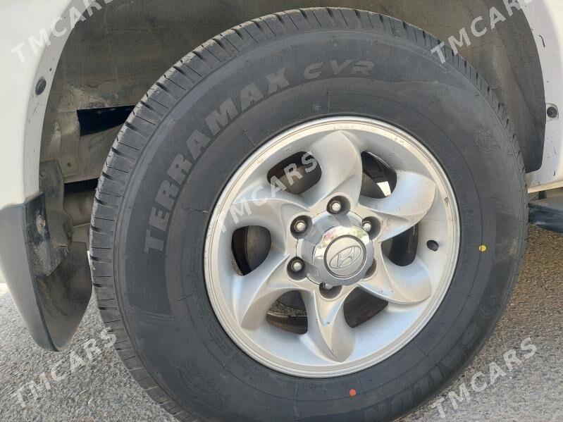 Hyundai Galloper 2005 - 150 000 TMT - Бузмеин - img 5