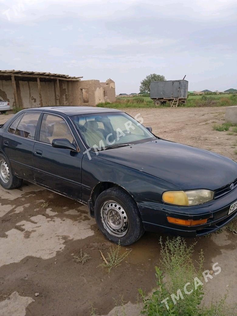Toyota Camry 1993 - 67 000 TMT - Gurbansoltan Eje - img 4
