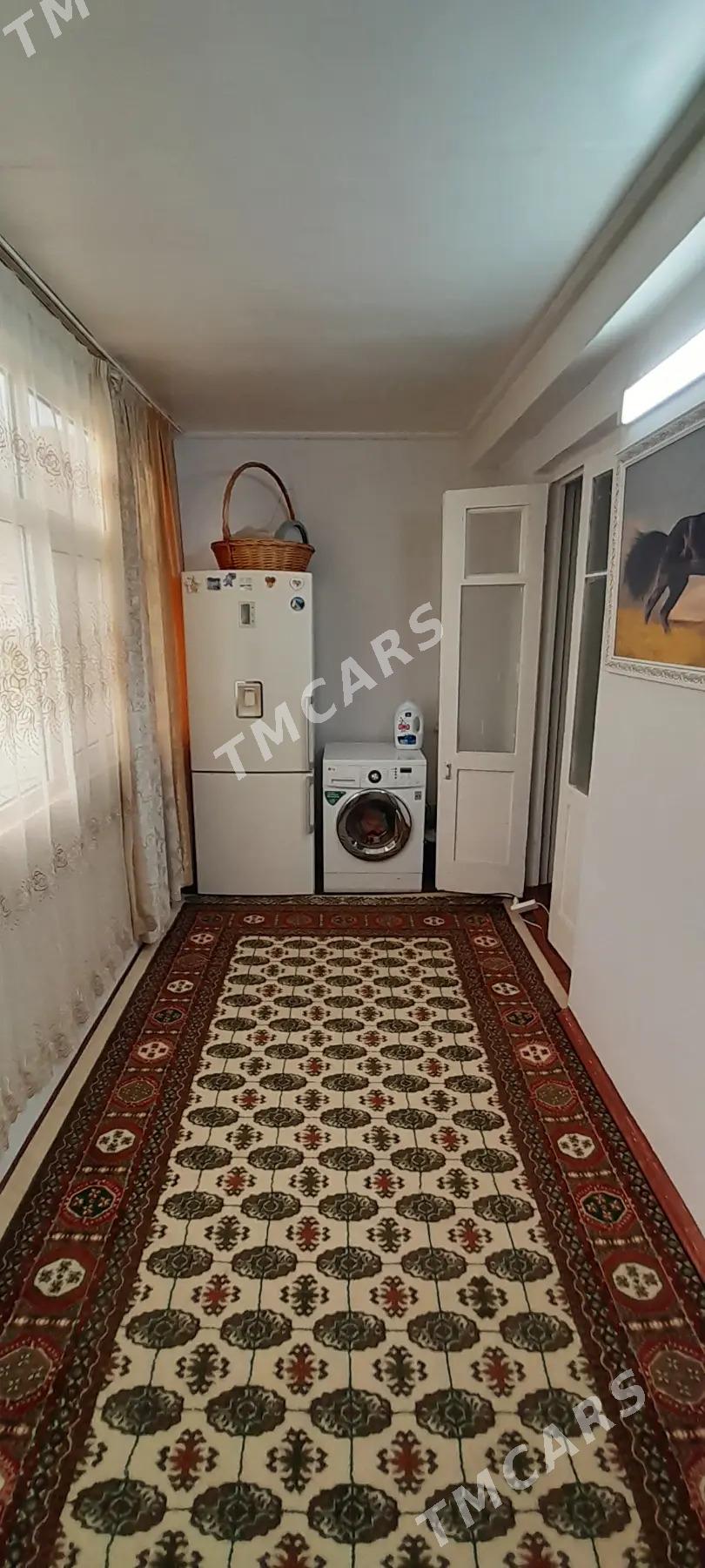 Чайка 4комн - Türkmenbaşy - img 9