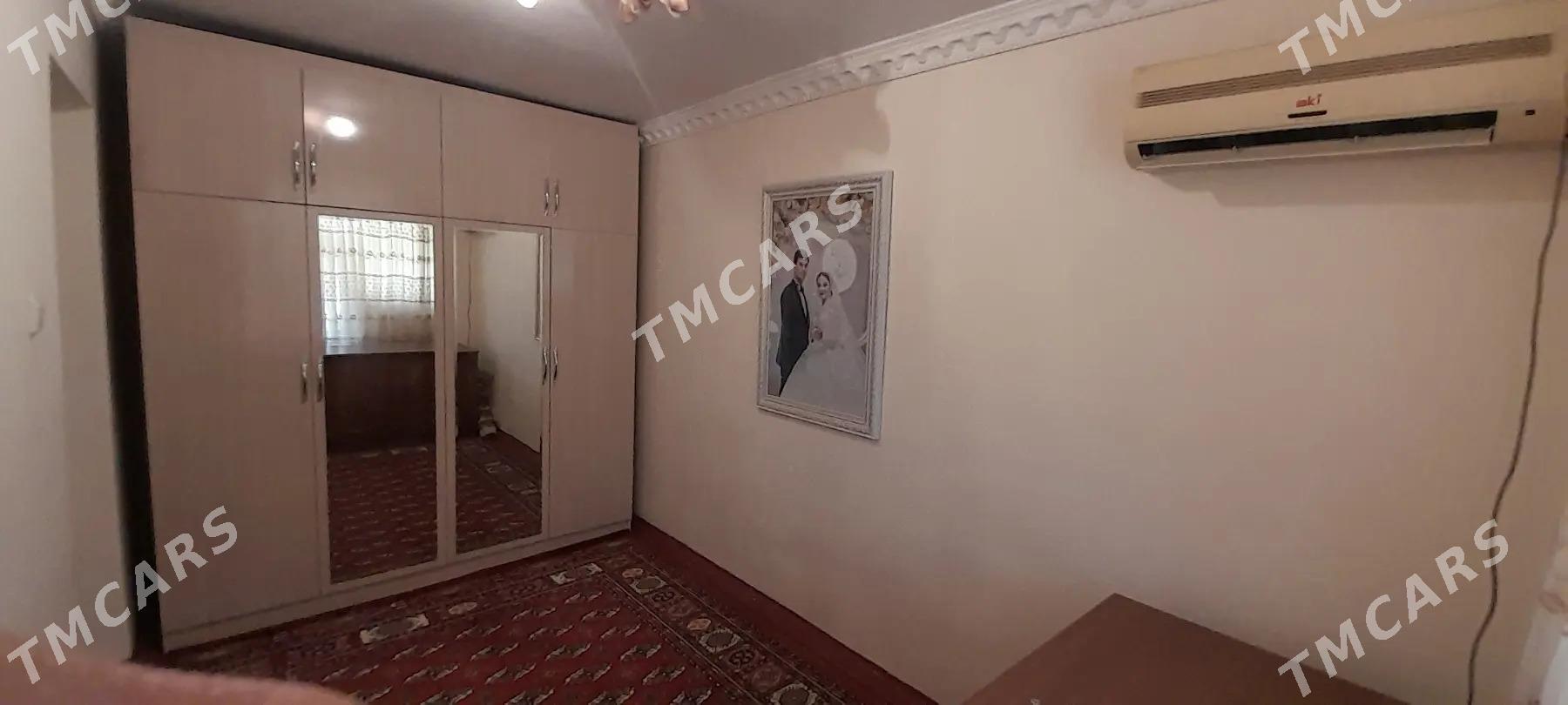 Чайка 4комн - Türkmenbaşy - img 2