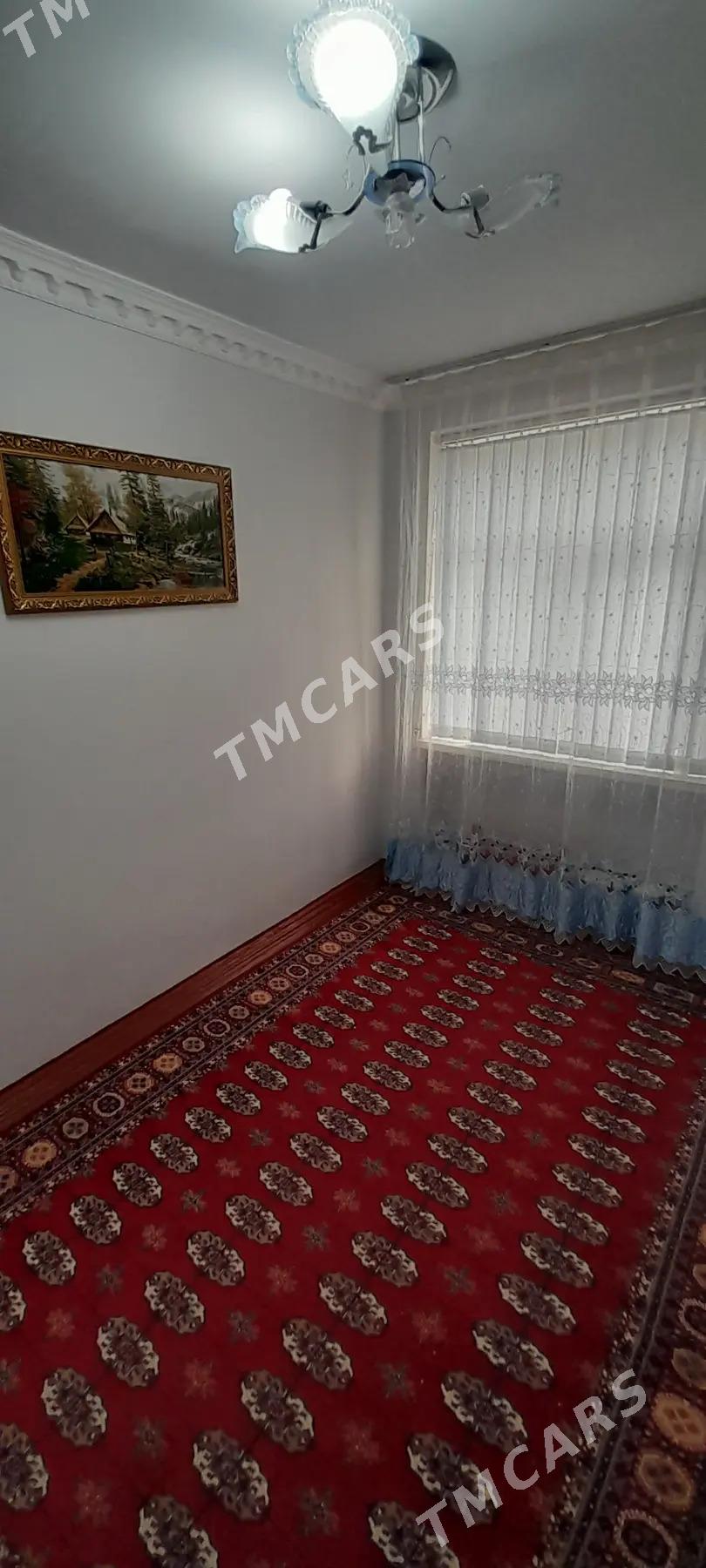 Чайка 4комн - Türkmenbaşy - img 4