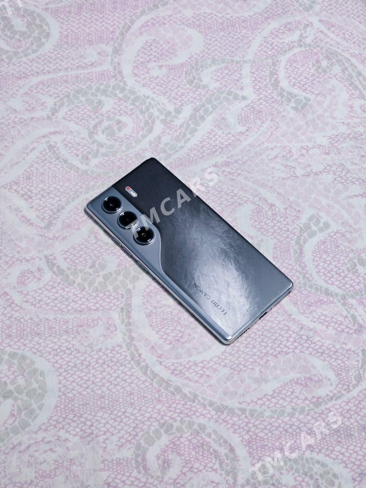 Tecno Camon 40pro. 16/128 - Aşgabat - img 4