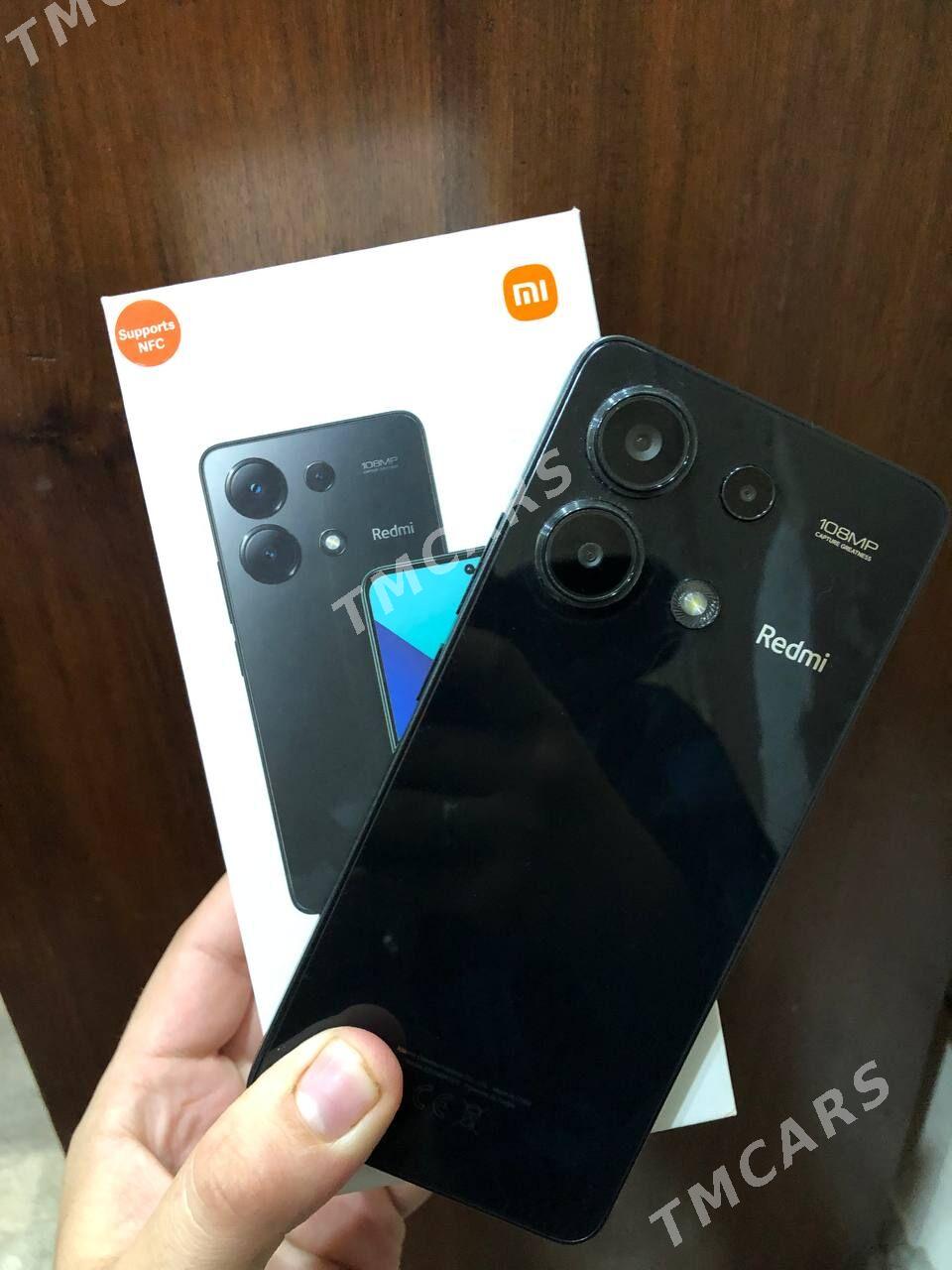 Redmi not 13 - Mary - img 2