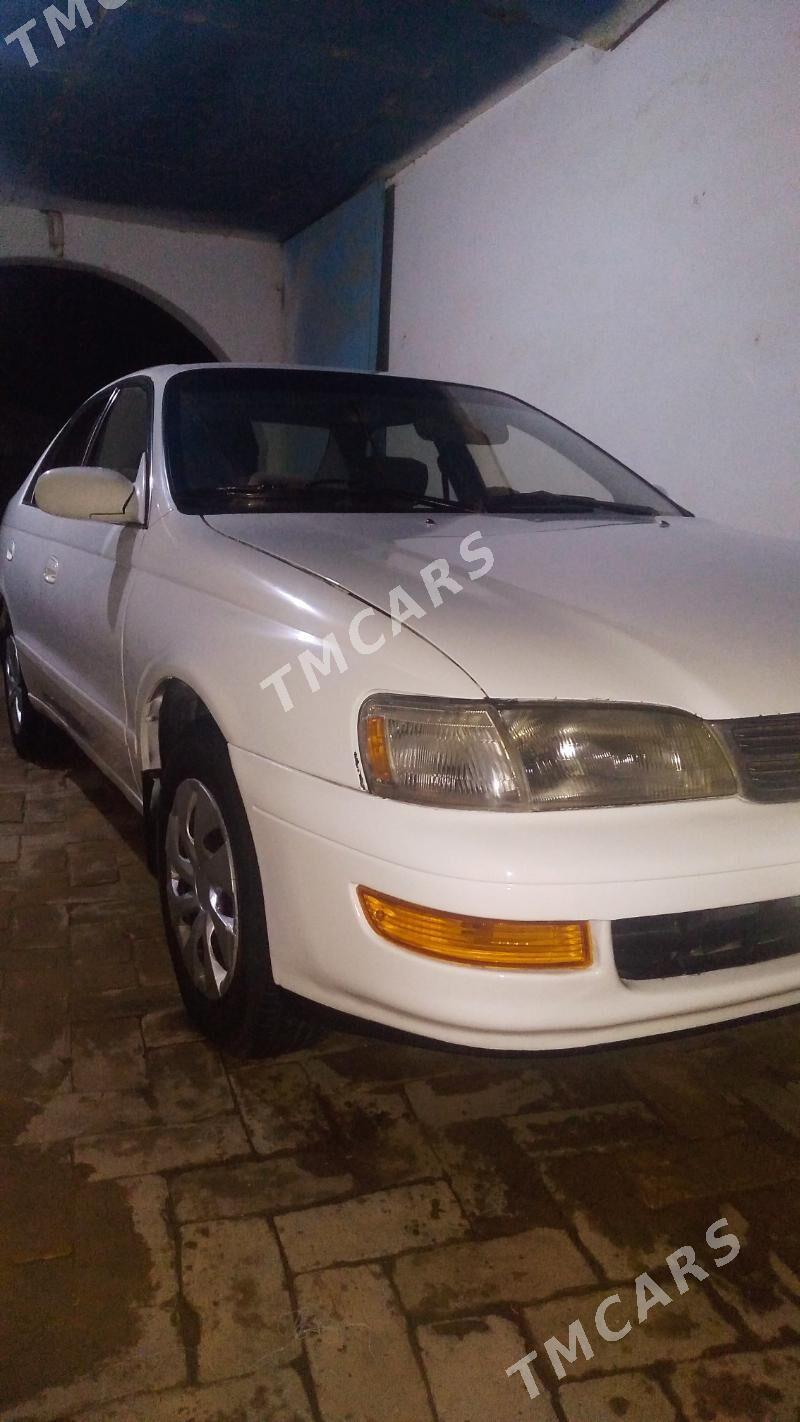 Toyota Corona 1992 - 62 000 TMT - Halaç - img 5
