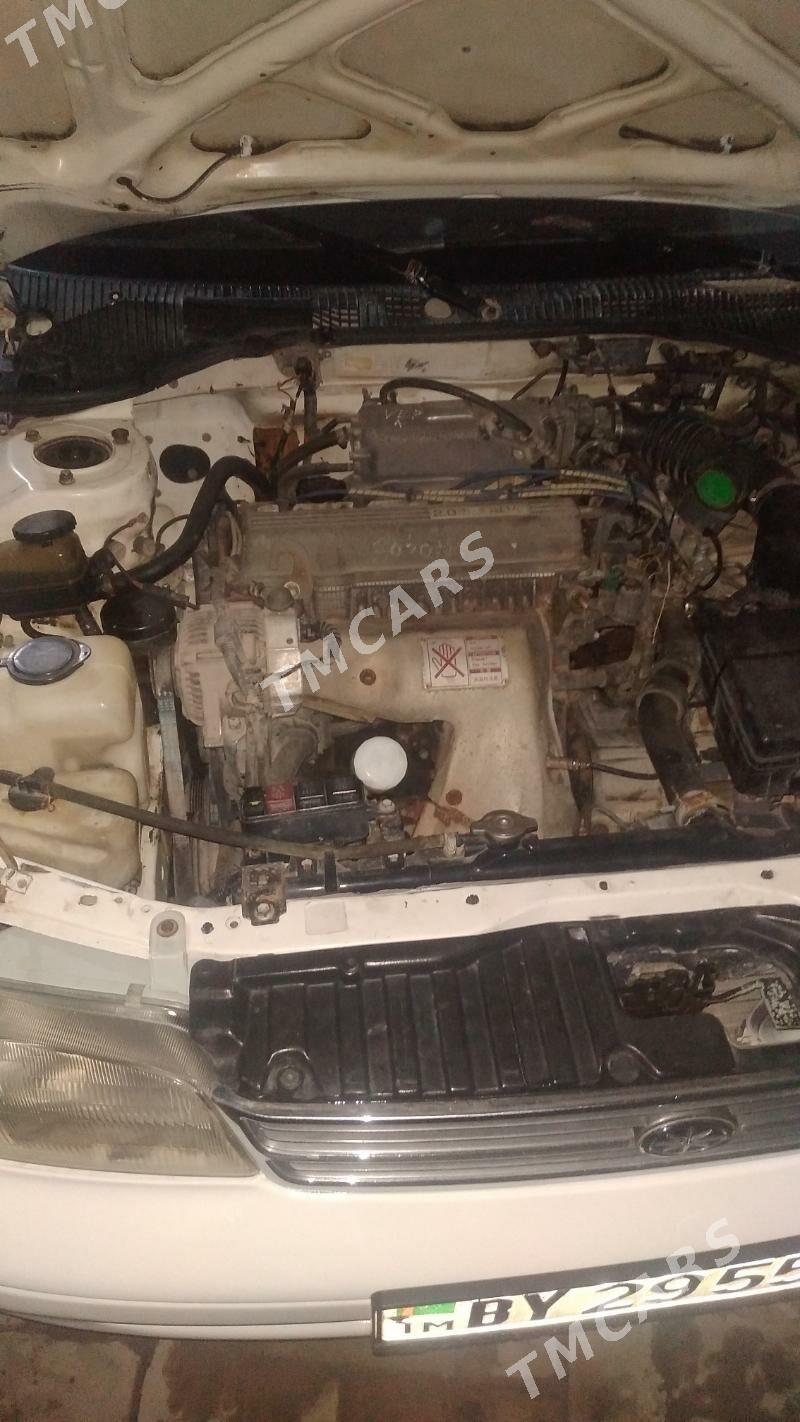 Toyota Corona 1992 - 62 000 TMT - Halaç - img 10