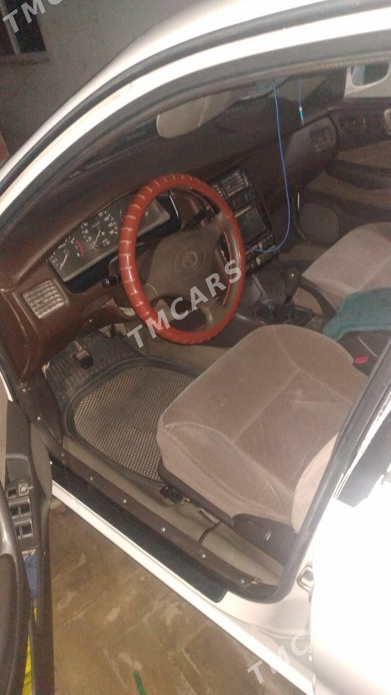 Toyota Corona 1992 - 62 000 TMT - Halaç - img 8
