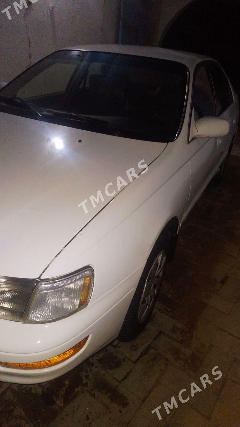 Toyota Corona 1992 - 62 000 TMT - Halaç - img 4