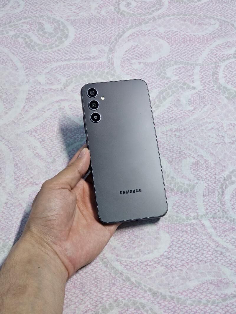 Samsung A34. 8/256. wetnam - Aşgabat - img 6