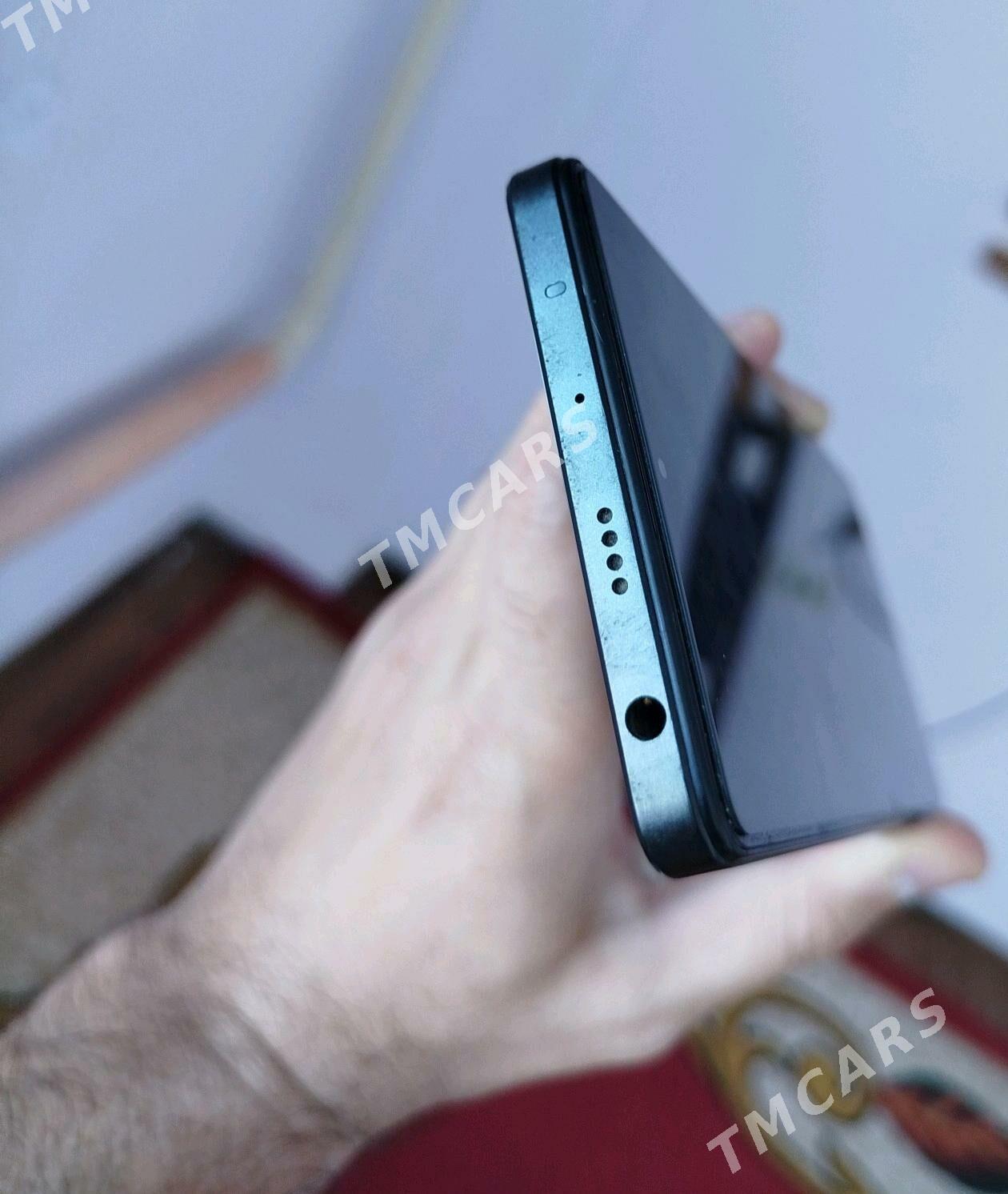 Redmi Not 12 Pro 5G - Туркменабат - img 5