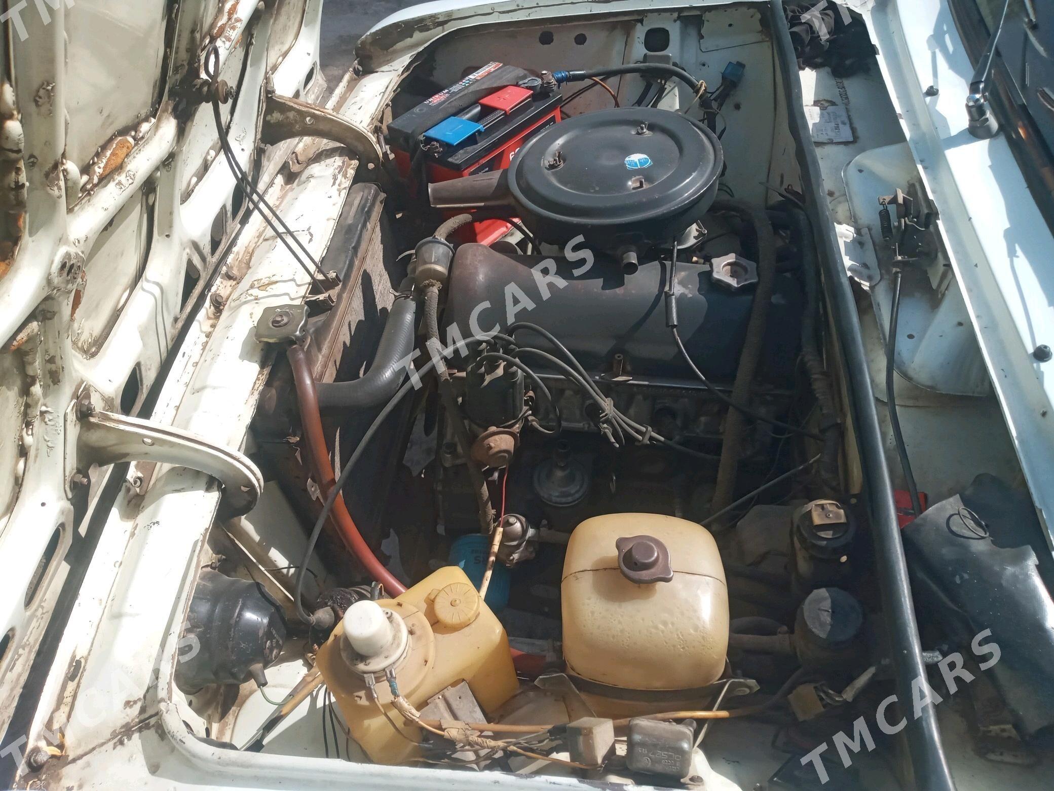 Lada 2106 1993 - 18 000 TMT - Gubadag - img 2