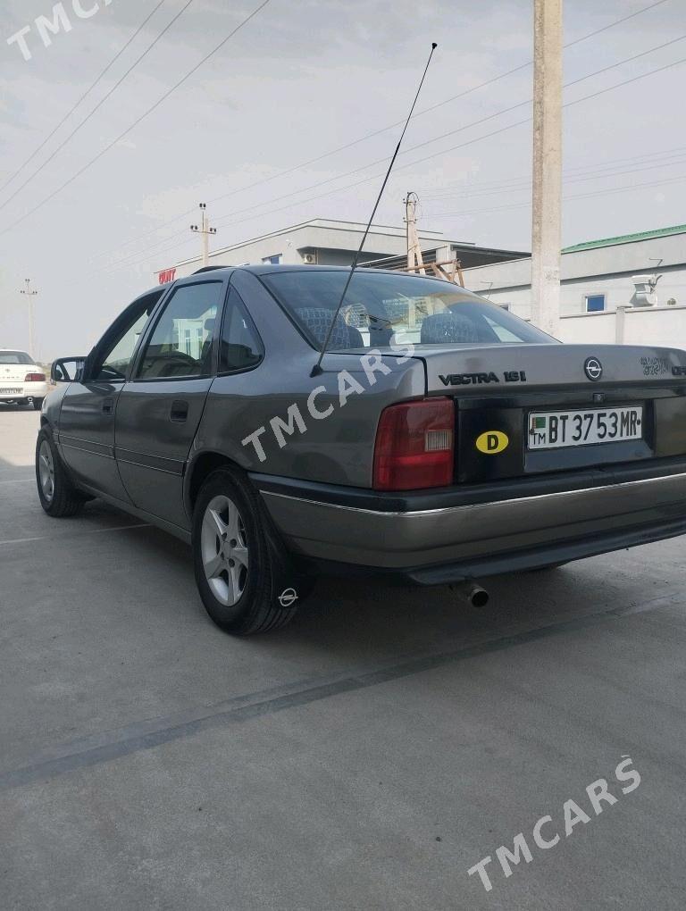 Opel Vectra 1993 - 35 000 TMT - Wekilbazar - img 3