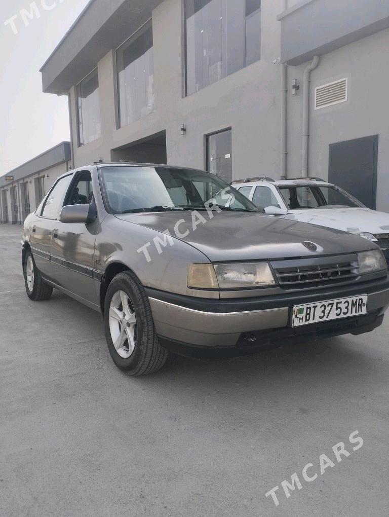 Opel Vectra 1993 - 35 000 TMT - Wekilbazar - img 2