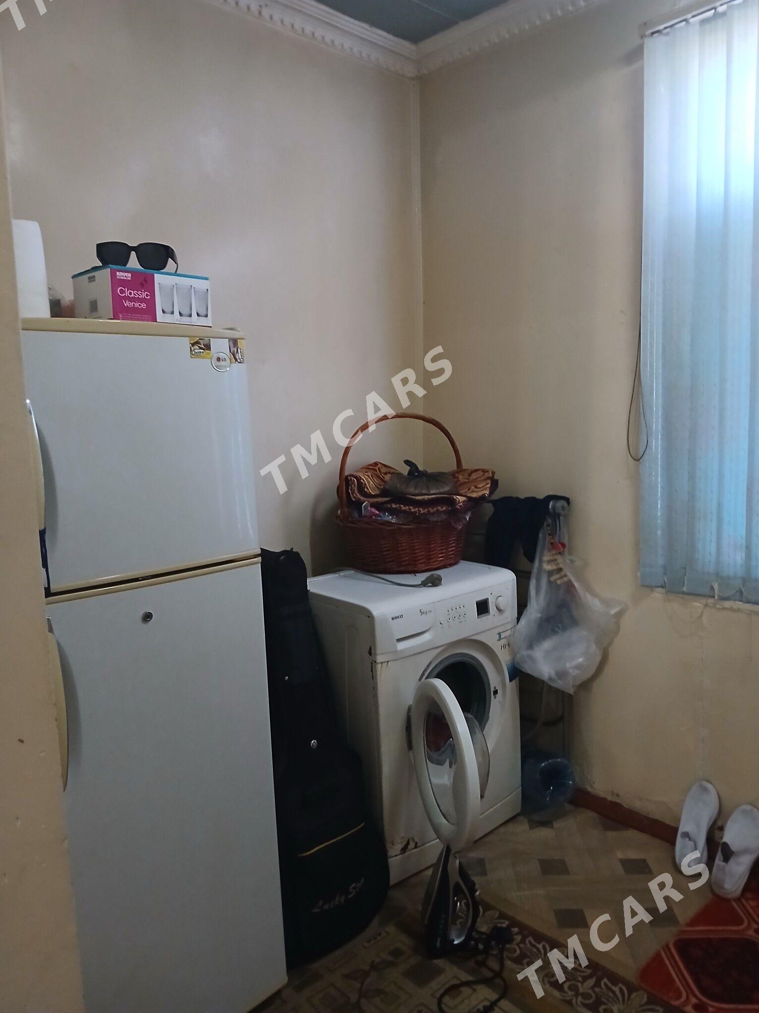 Asuda Emlak. квартира 1 ком - Türkmenbaşy - img 1