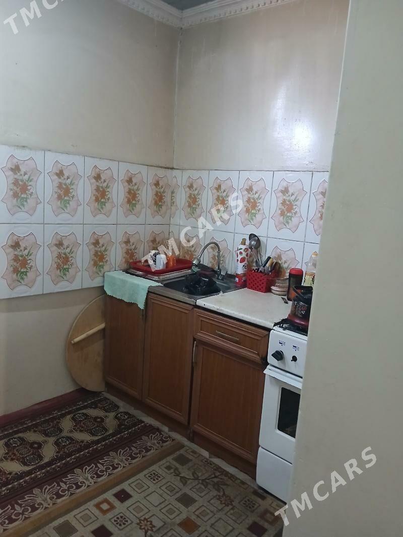Asuda Emlak. квартира 1 ком - Türkmenbaşy - img 4