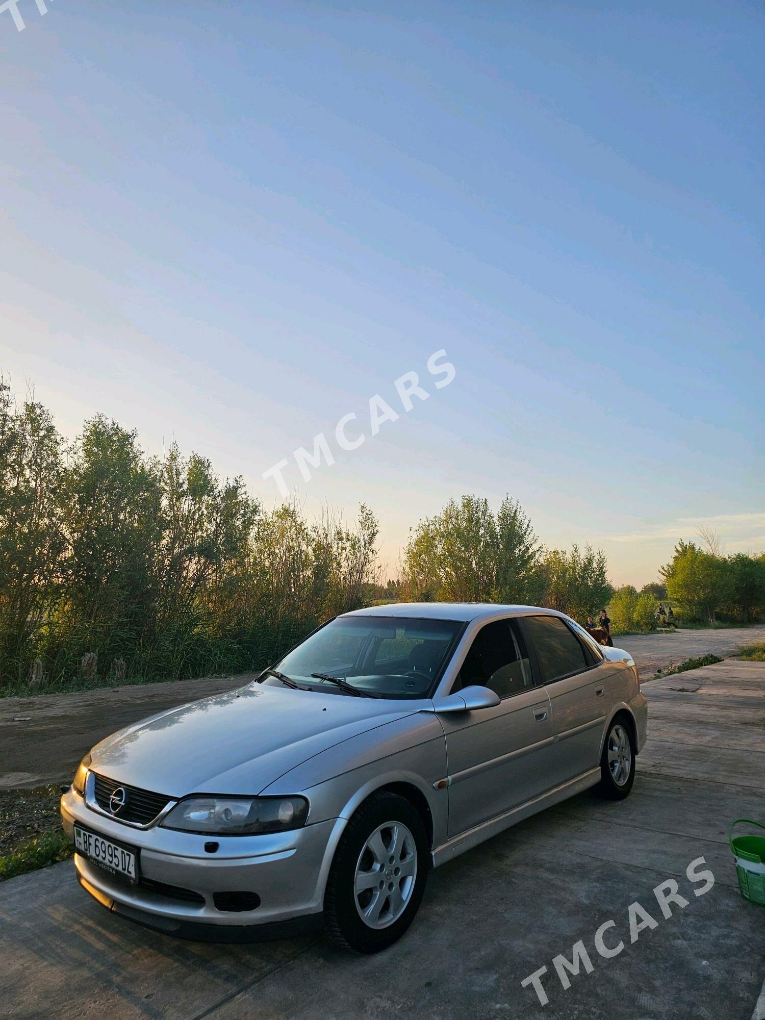 Opel Vectra 2001 - 67 000 TMT - Daşoguz - img 6