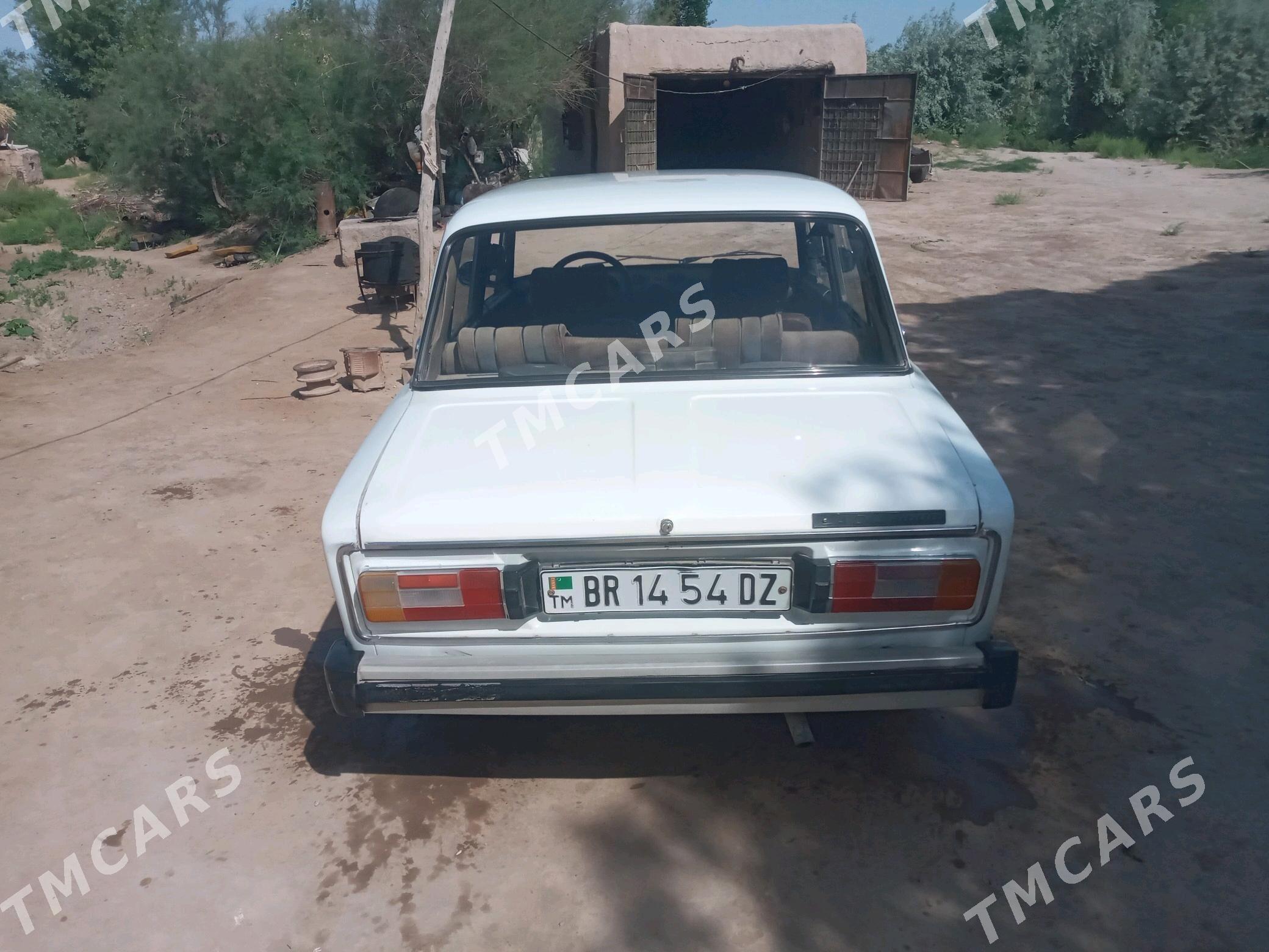 Lada 2106 1993 - 18 000 TMT - Gubadag - img 3