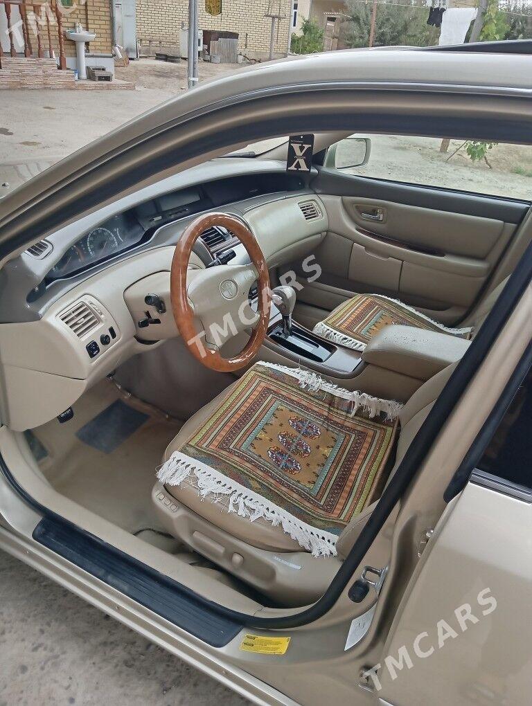 Toyota Avalon 2001 - 155 000 TMT - Мургап - img 6