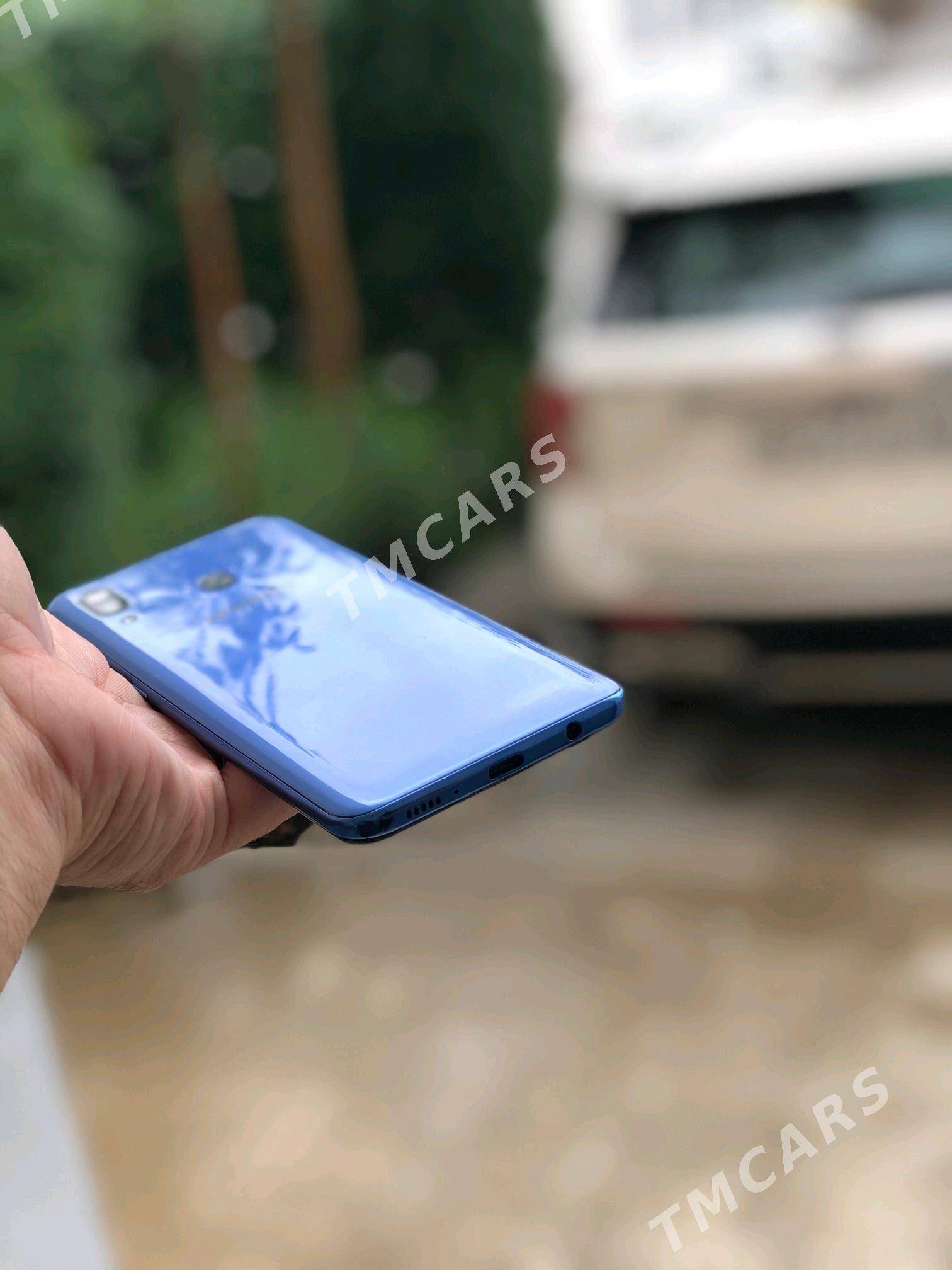 Samsung A30obmen - Ашхабад - img 3