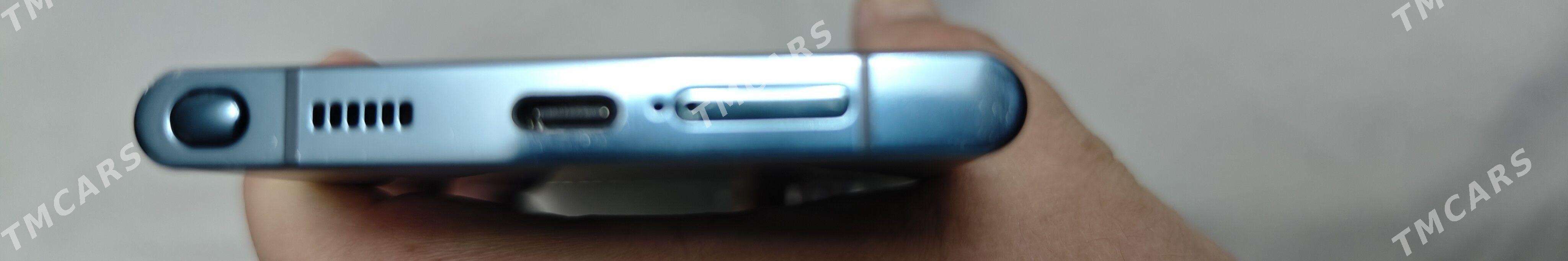 Samsung S22 ultra 12/256 gb - Туркменабат - img 6