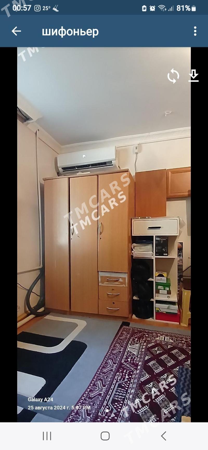 диван гарнитур шифоньер - 6 mkr - img 7