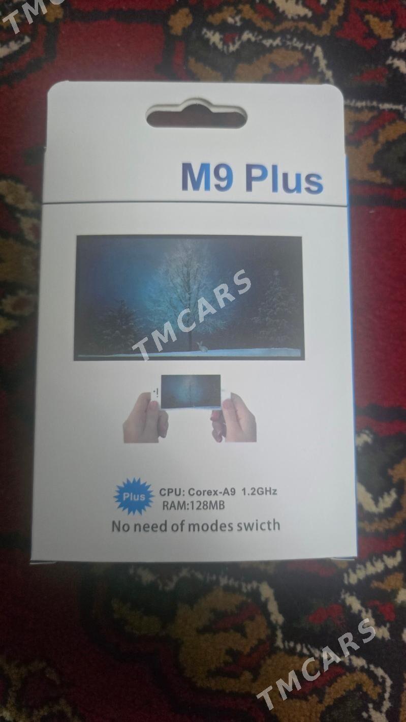 M9 PLUS - Ашхабад - img 2