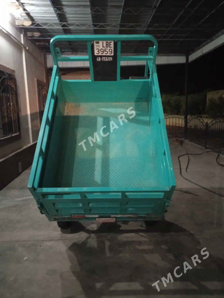 Fekon FK200-14G 2024 - 30 000 TMT - Чарджоу - img 3