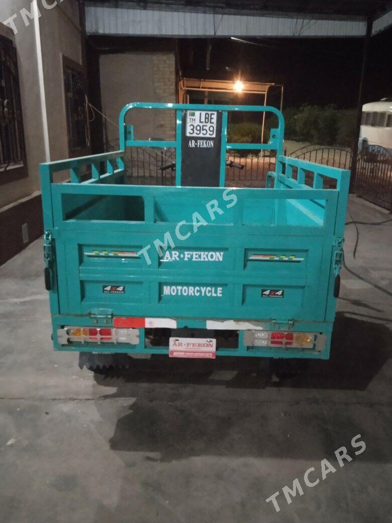 Fekon FK200-14G 2024 - 30 000 TMT - Чарджоу - img 4