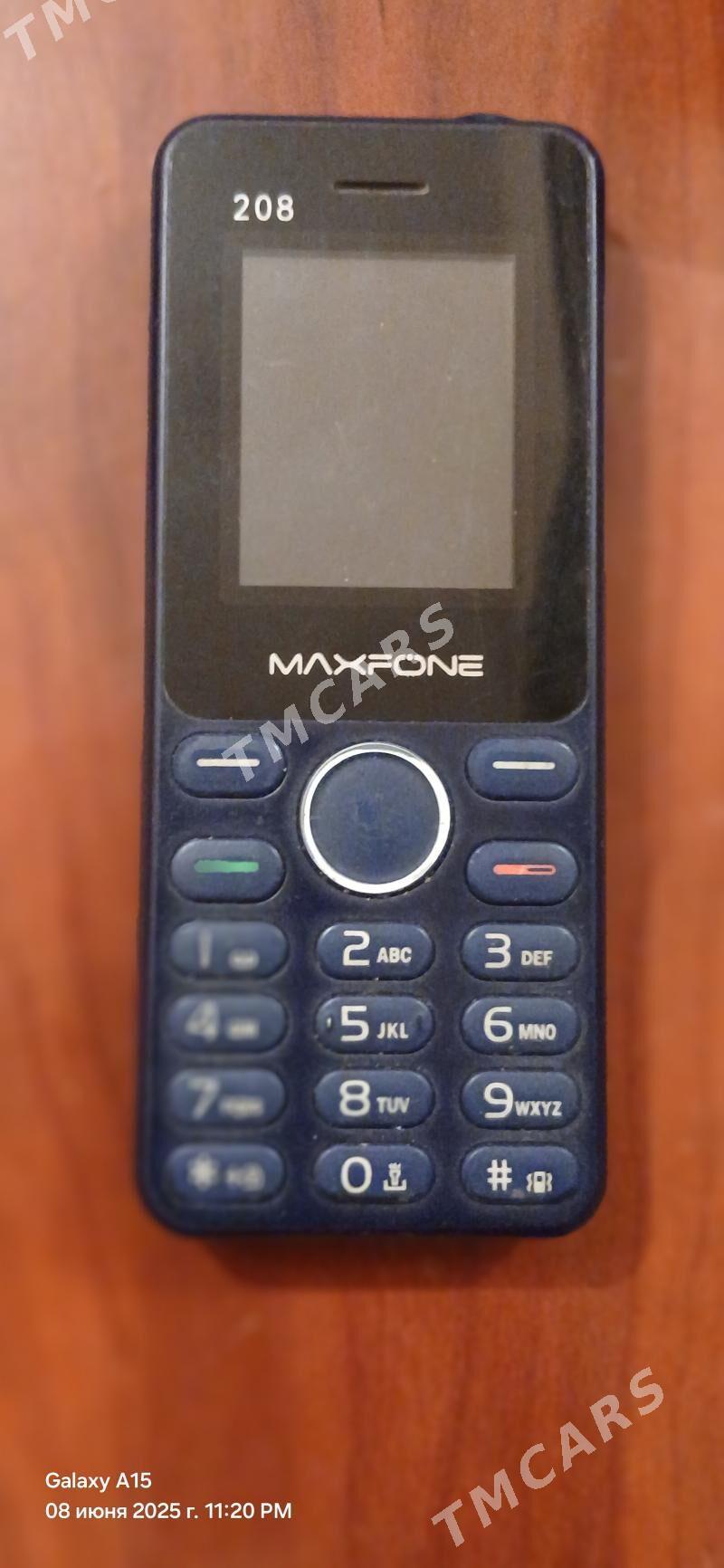 Maxfone - Дашогуз - img 2