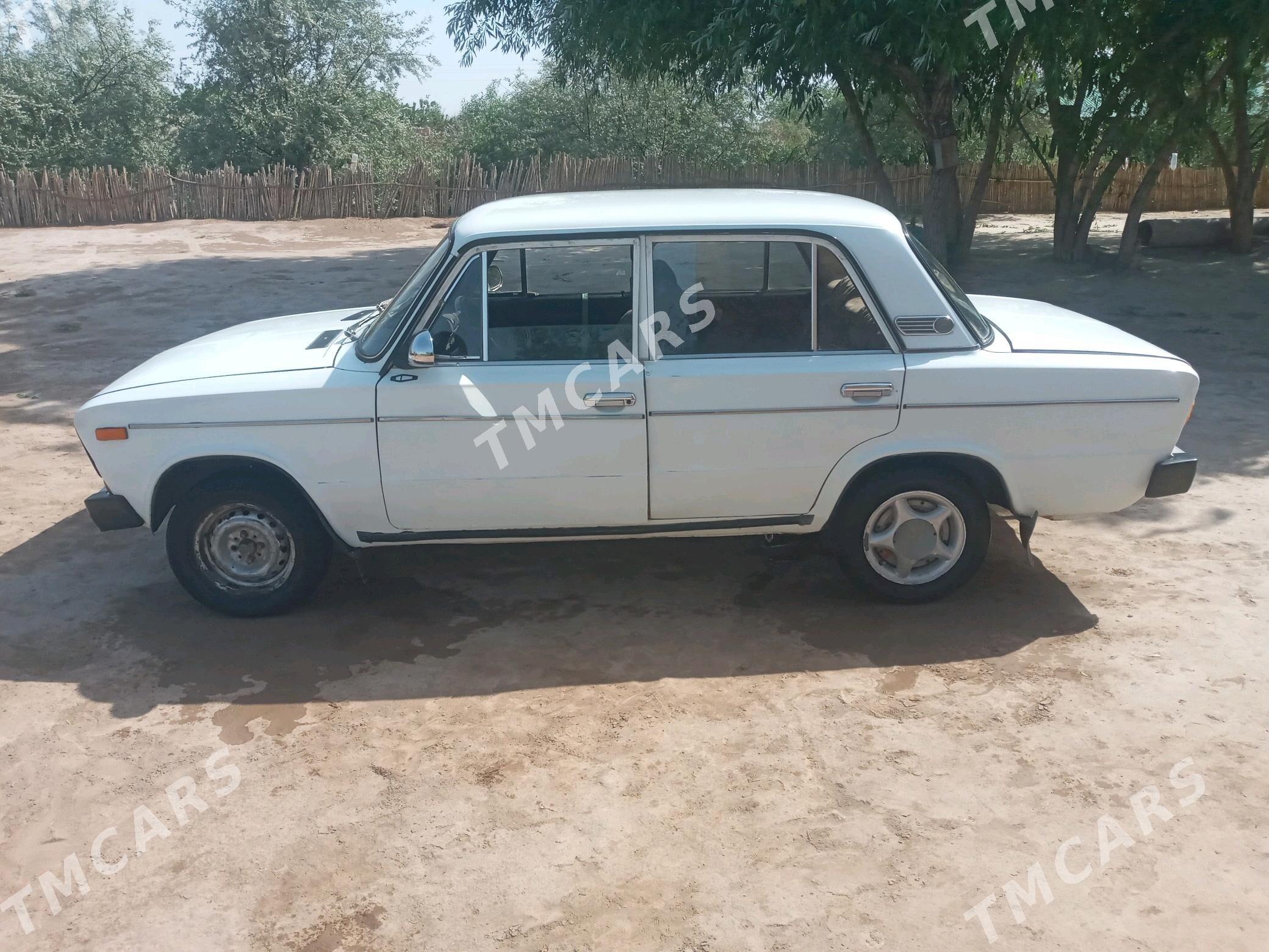 Lada 2106 1993 - 18 000 TMT - Gubadag - img 4
