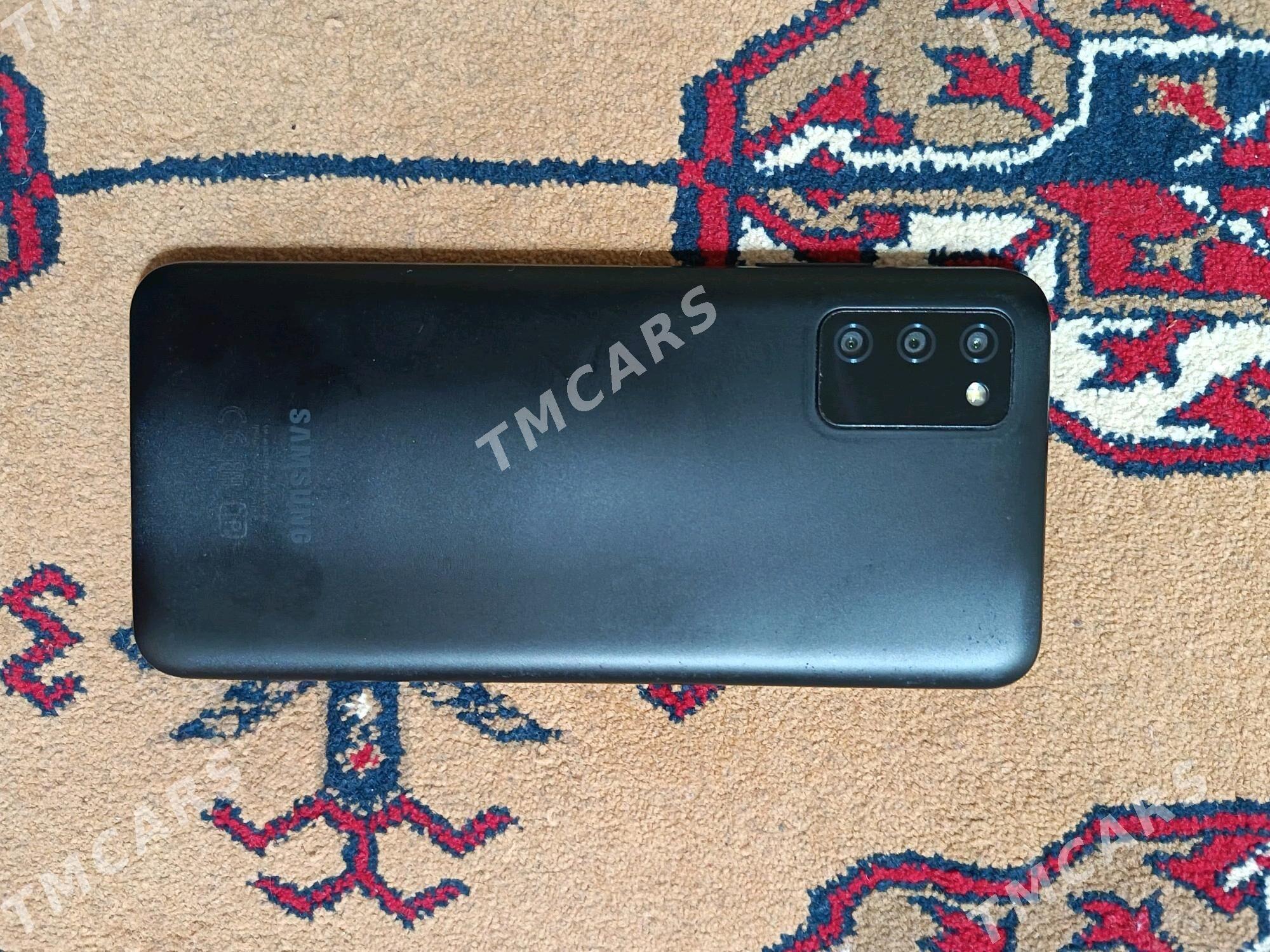 Samsung a03s - Ашхабад - img 3