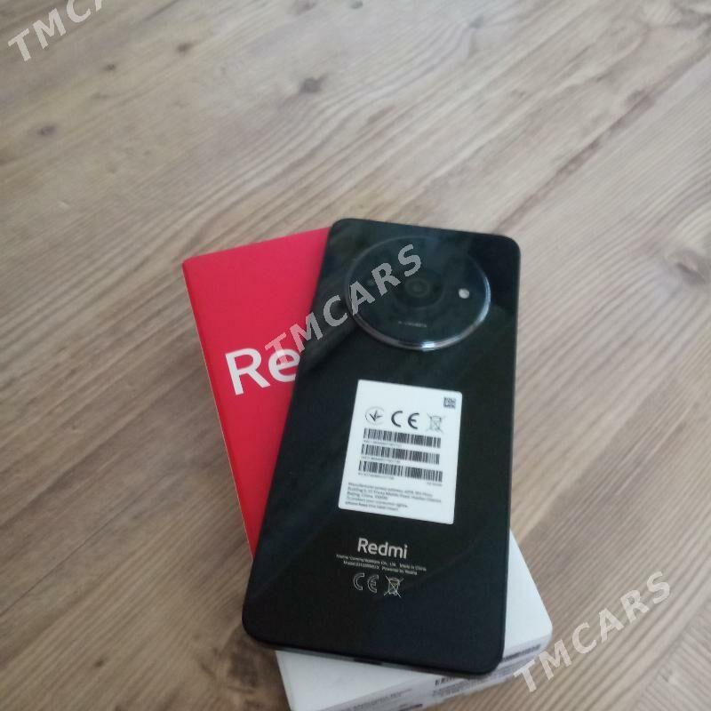 REDMİ A3 - Дарганата - img 3
