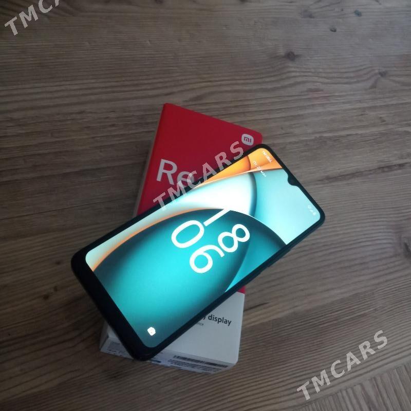 REDMİ A3 - Дарганата - img 4