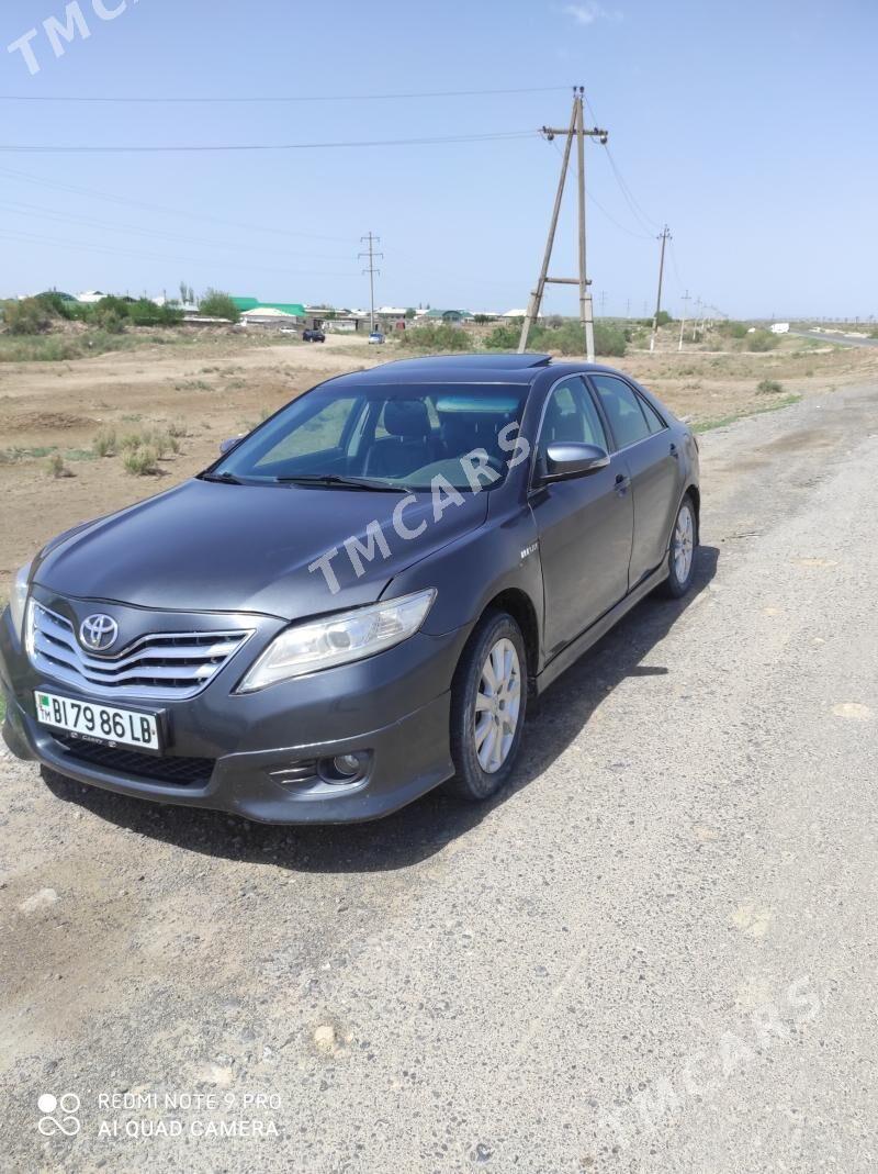 Toyota Camry 2007 - 143 000 TMT - Койтендаг - img 3