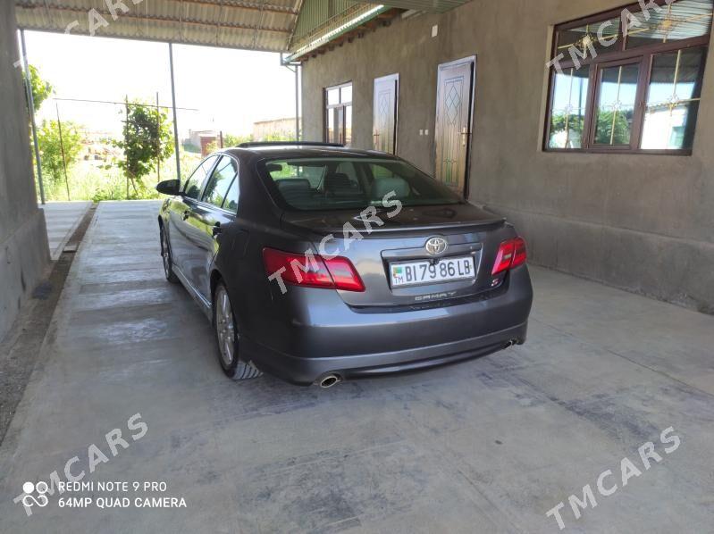 Toyota Camry 2007 - 143 000 TMT - Койтендаг - img 4
