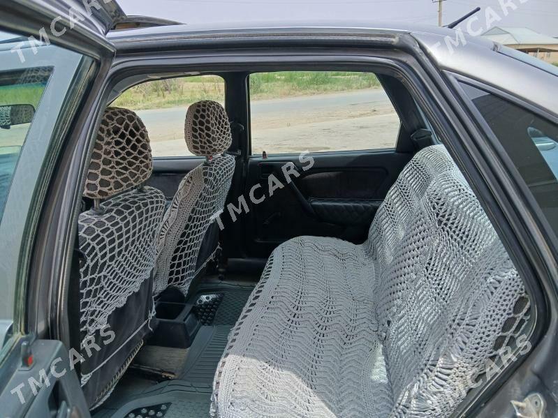 Opel Vectra 1991 - 33 000 TMT - Мары - img 5