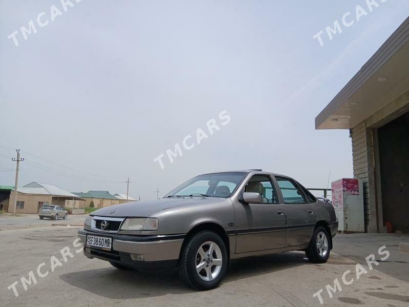 Opel Vectra 1991 - 33 000 TMT - Мары - img 3