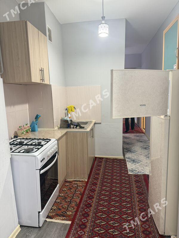 Аренда 4 комнат (на Гагарина) - Aşgabat - img 3
