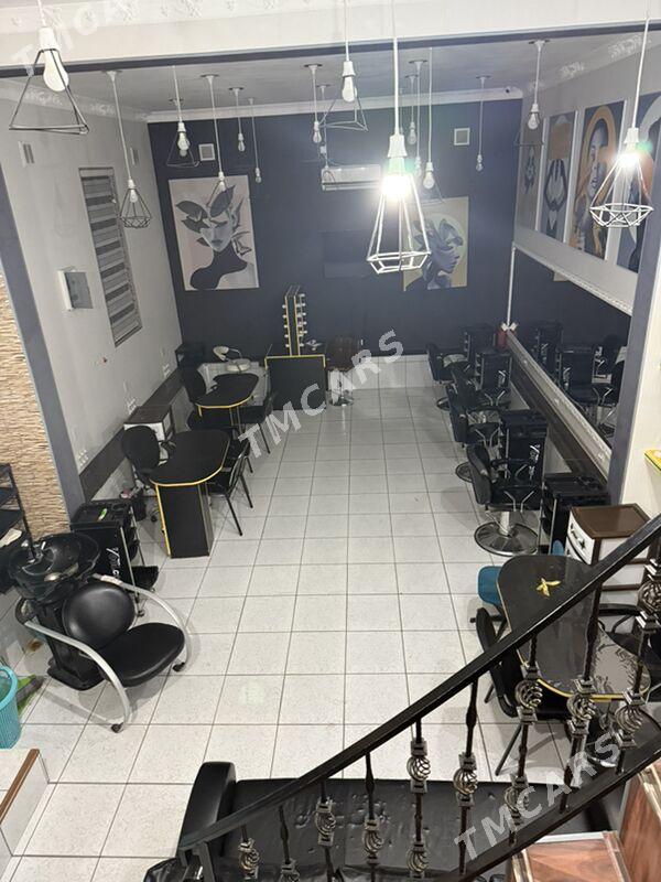 arenda salon - Туркменбаши - img 6
