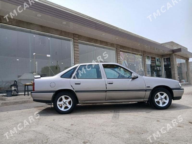 Opel Vectra 1991 - 33 000 TMT - Мары - img 7