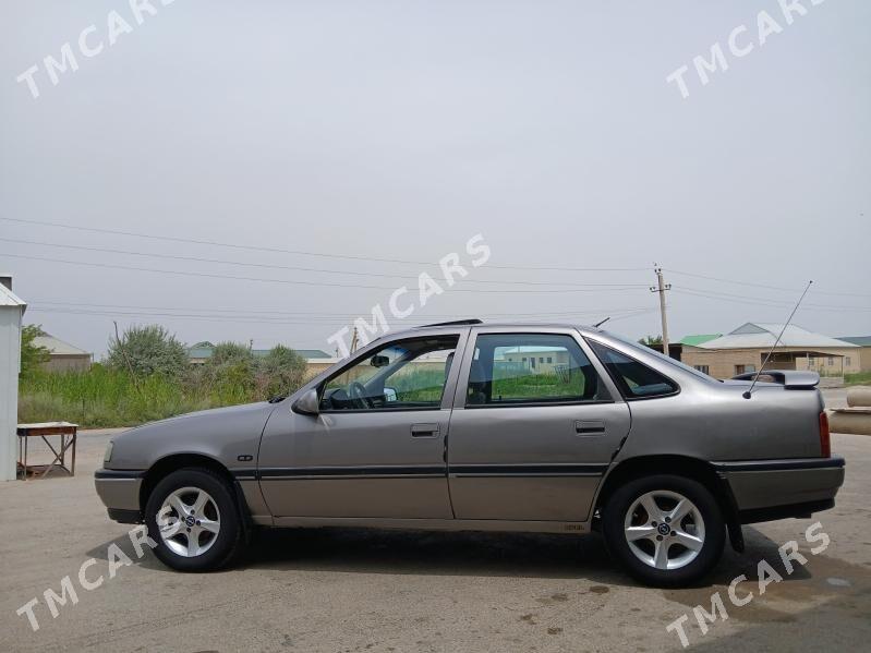 Opel Vectra 1991 - 33 000 TMT - Мары - img 10