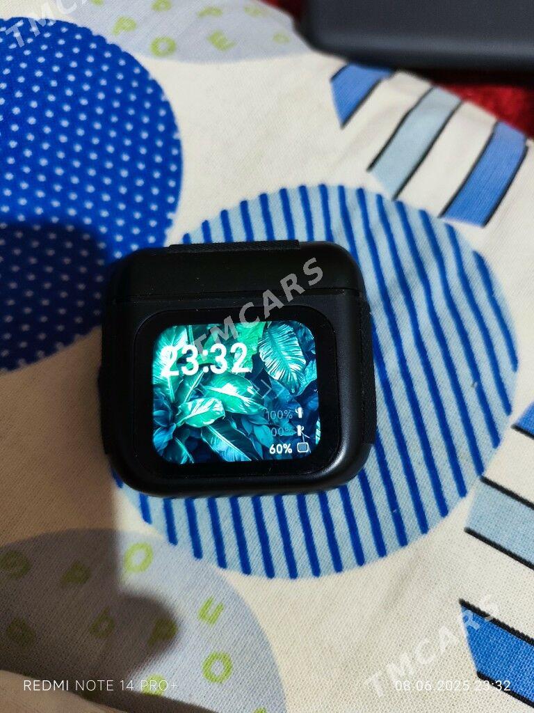 Bluetooth Nauşnik - Теджен - img 2